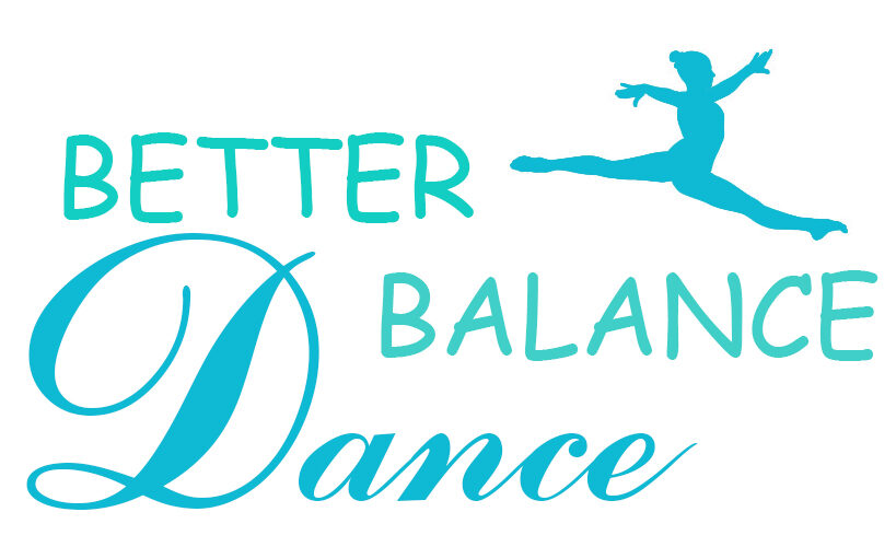 Better Balance Dance